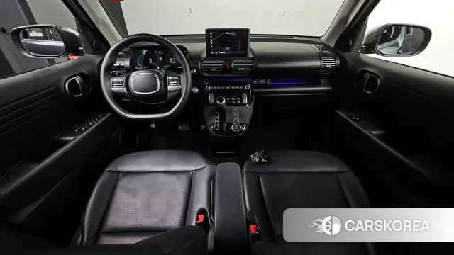 Hyundai Casper id 3457508 из Кореи 17