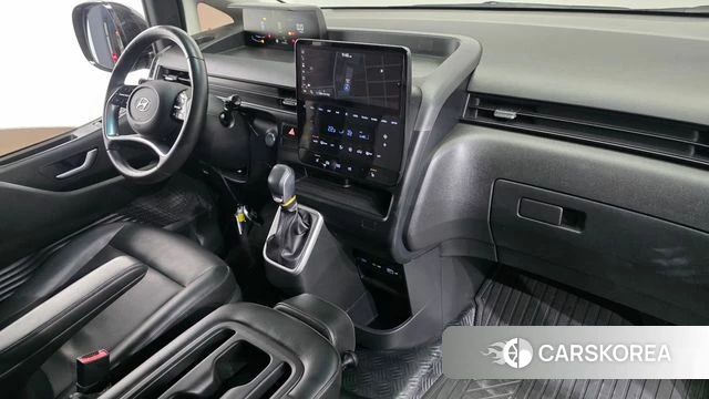 Hyundai Staria id 3865880 из Кореи 17