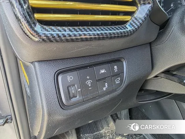 Hyundai Santa Fe TM id 3765726 из Кореи 17