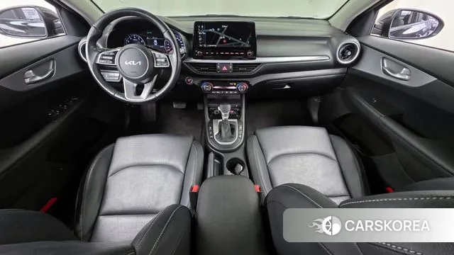 Kia The New K3 2nd generation id 3463067 из Кореи 17