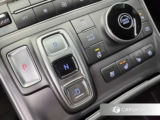 Hyundai The New Santa Fe id 3504512 из Кореи 16