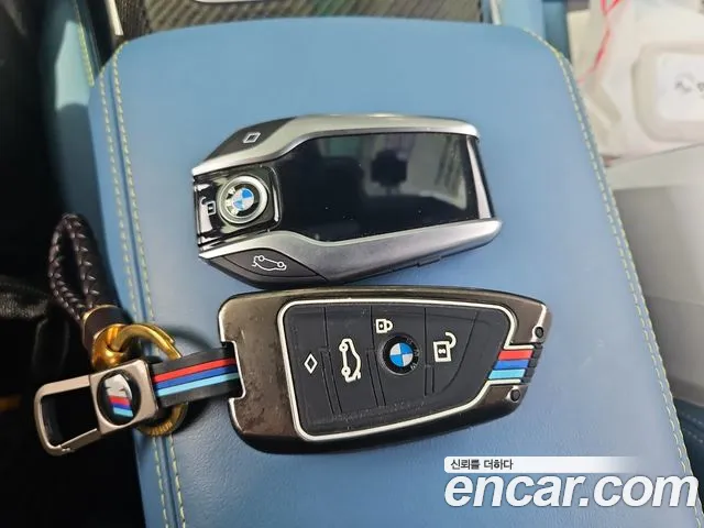 BMW M4 (G82) id 2741372 из Кореи 10