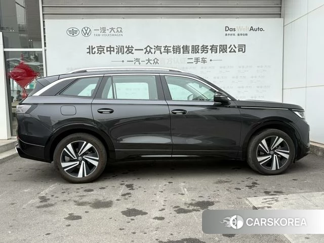 Volkswagen Range patrol id 4272682 из Китая 11