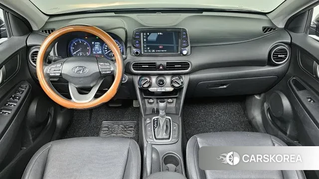 Hyundai Kona id 2961852 из Кореи 17