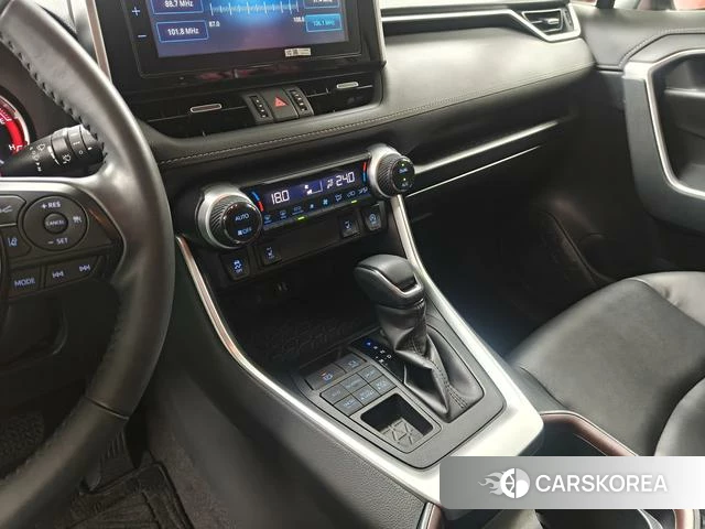 Toyota RAV4 Rongfang id 4301768 из Китая 21