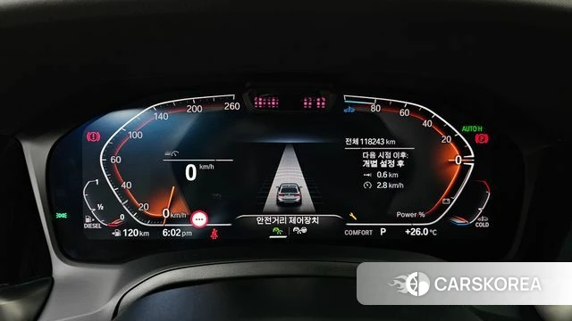 BMW 3 Series (G20) id 4562256 из Кореи 28