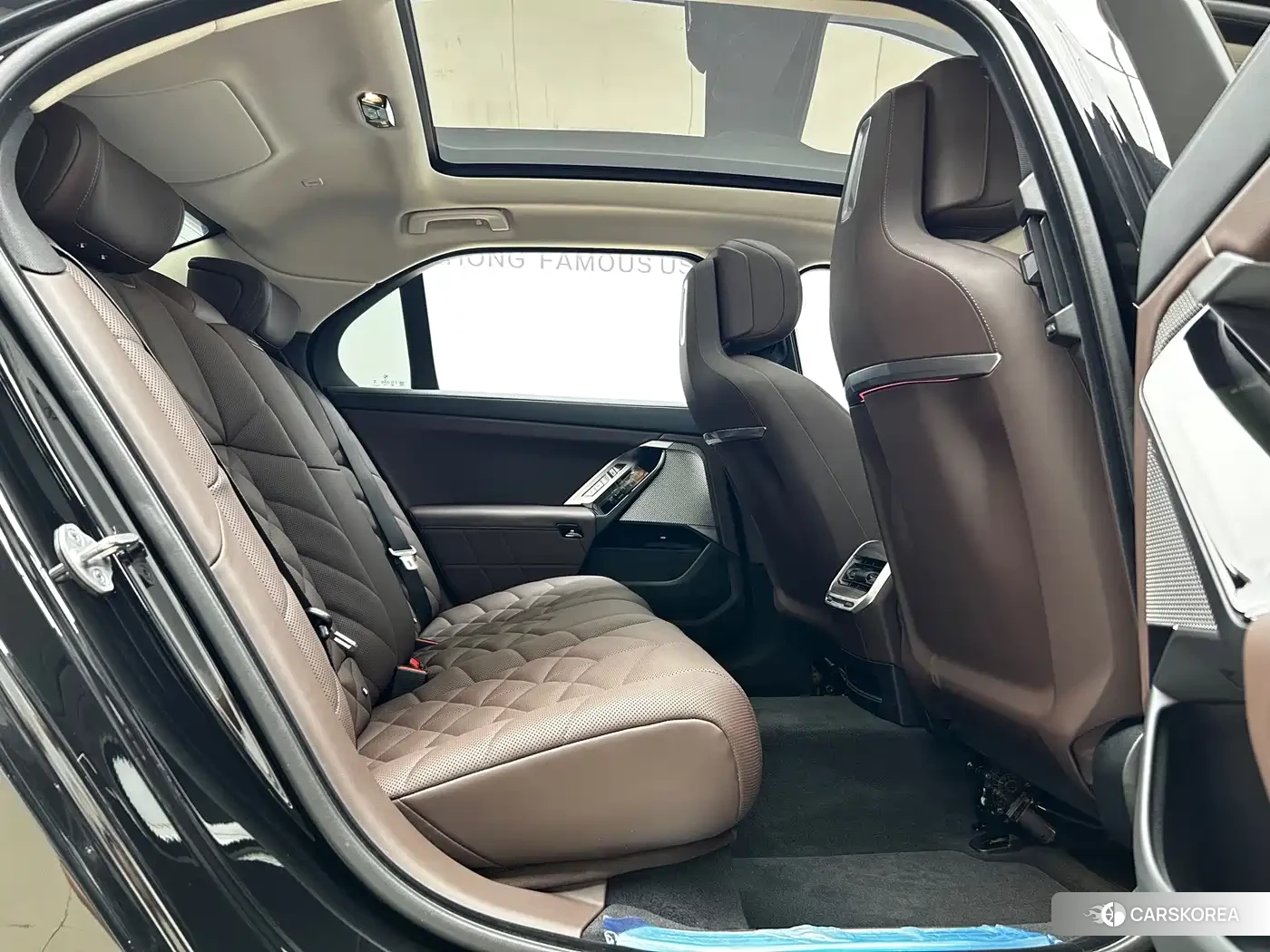 BMW 7 series id 4600596 из Китая 25