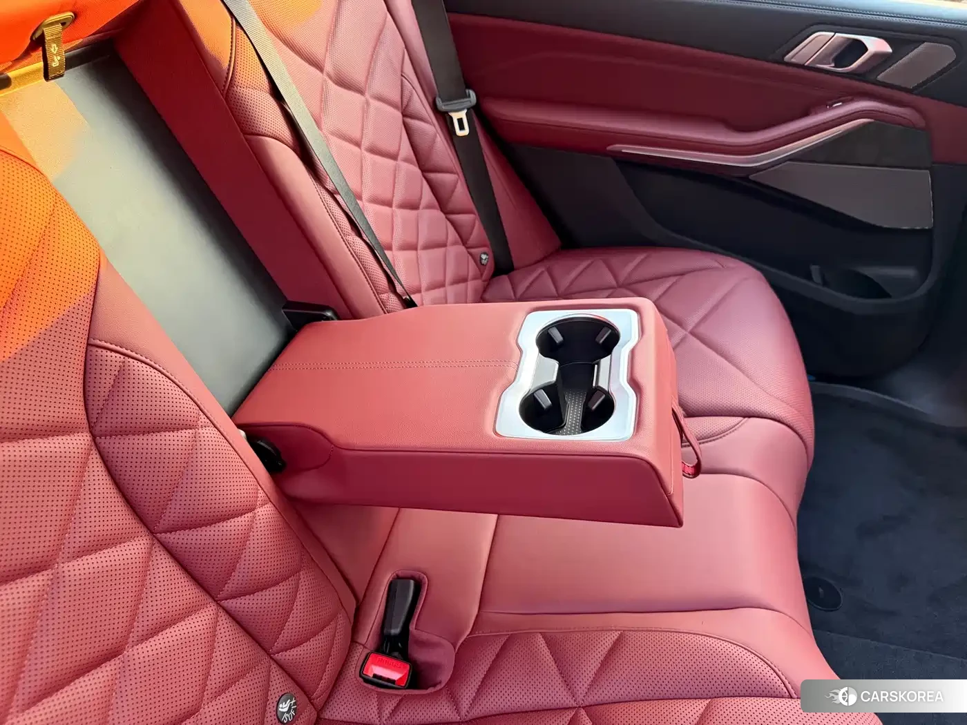 BMW X5 id 4601940 из Китая 35