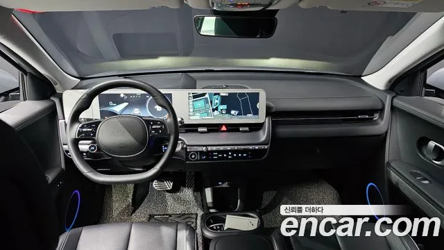 Hyundai Ionic 5 id 2816960 из Кореи 17