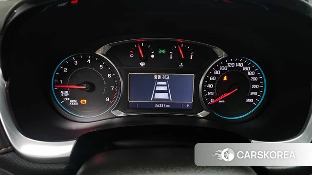 Chevrolet (GM Daewoo) Traverse id 4350366 из Кореи 29