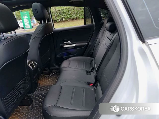 Mercedes-Benz GLA id 4277606 из Китая 7