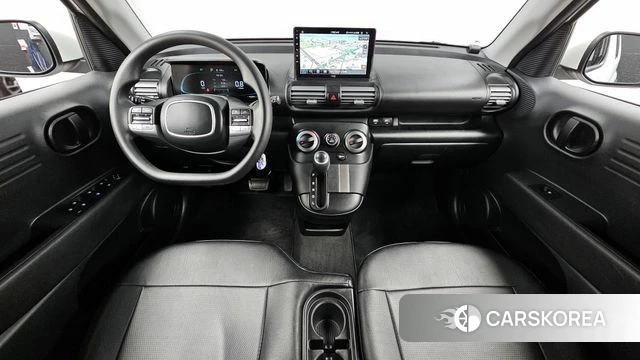 Hyundai Casper id 4308659 из Кореи 17