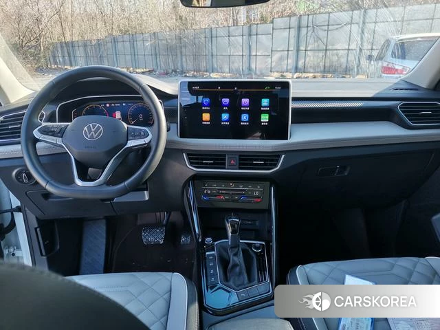 Volkswagen Tanyue id 4297640 из Китая 7
