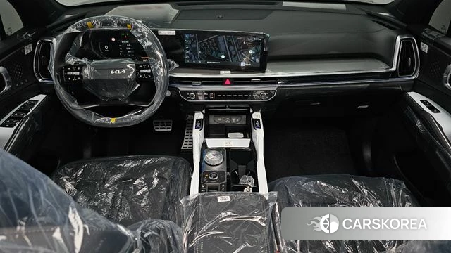 Kia The New Sorento 4th Generation id 3858057 из Кореи 17