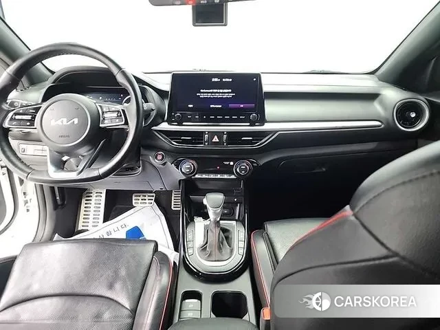Kia The New K3 2nd generation id 3619077 из Кореи 15