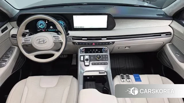 Hyundai The New Palisade id 3354152 из Кореи 17