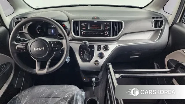 Kia The New Ray id 3360889 из Кореи 17