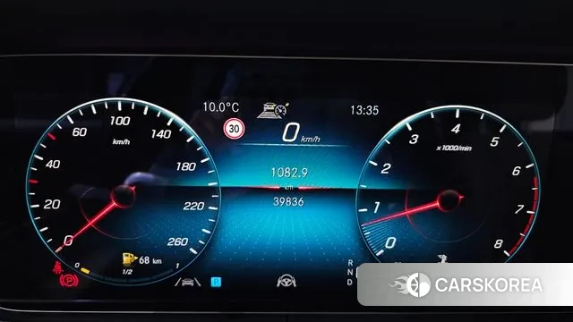 Mercedes-Benz E-Class W213 id 3463892 из Кореи 17