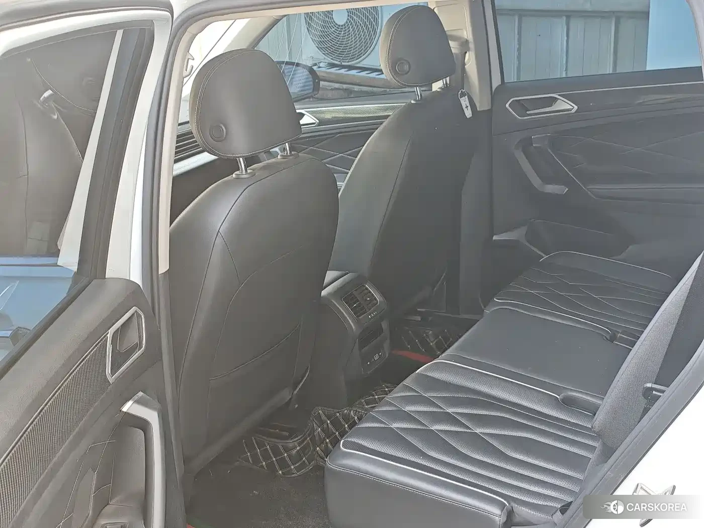Volkswagen Tiguan L id 4539350 из Китая 7