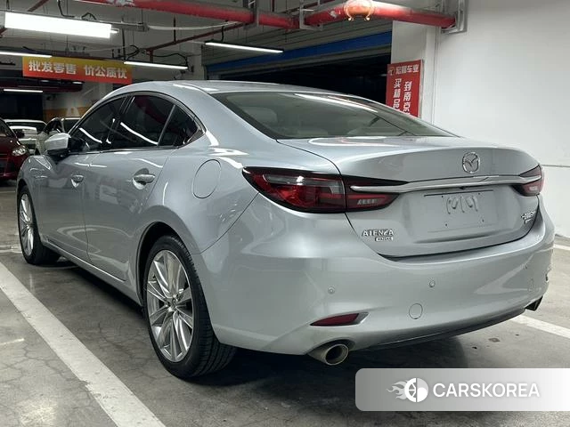 Mazda Atez id 4262143 из Китая 9