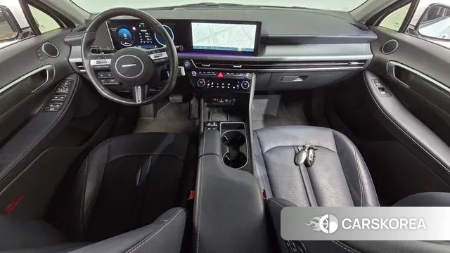 Hyundai Sonata D Edge (DN8) id 3333072 из Кореи 17