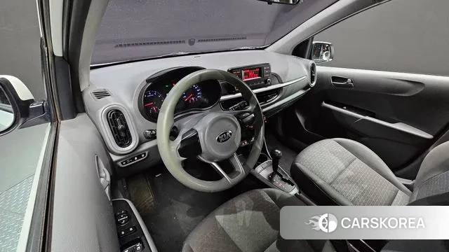 Kia All New Morning (JA) id 3188546 из Кореи 17