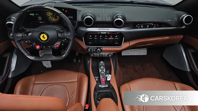 Ferrari Portofino id 3772720 из Кореи 17