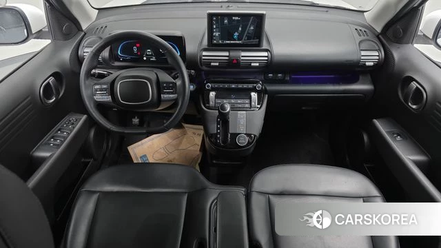 Hyundai Casper id 3865575 из Кореи 17