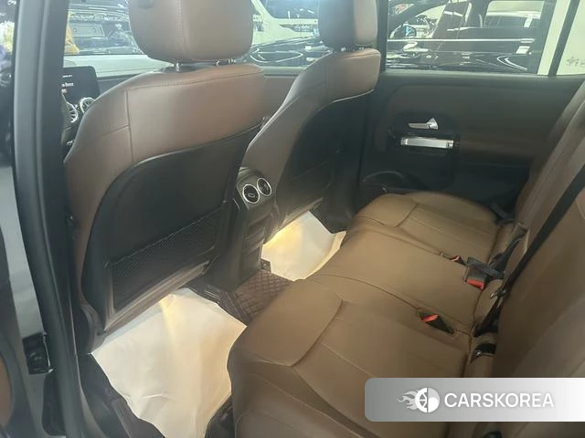 Mercedes-Benz GLB id 4298447 из Китая 12