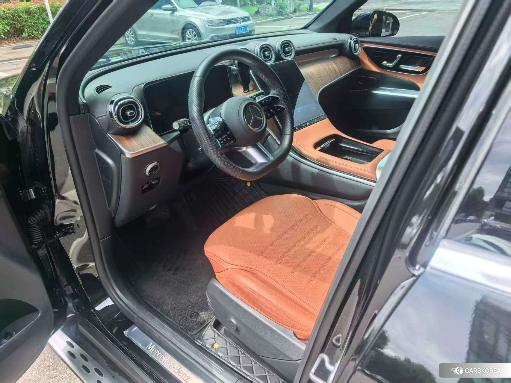 Mercedes-Benz GLC id 4420434 из Китая 20
