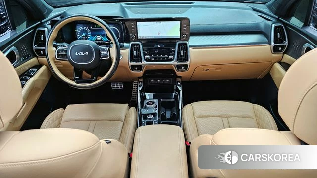 Kia Sorento 4th Generation id 3787175 из Кореи 17