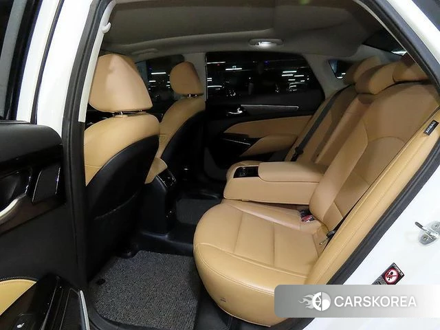 Kia K7 Premier Hybrid id 4930752 из Кореи 17