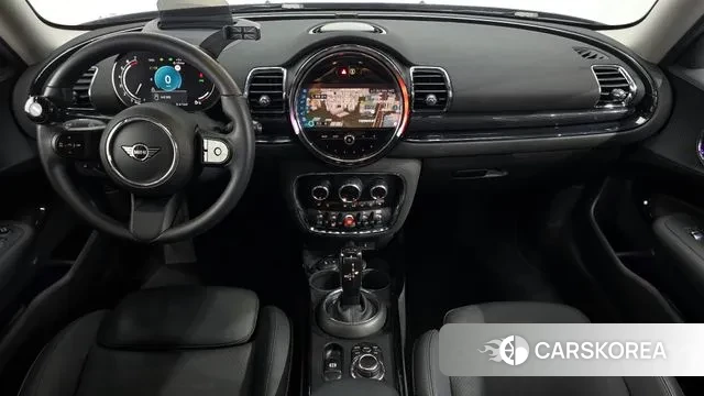 Mini Cooper Clubman id 3513547 из Кореи 17