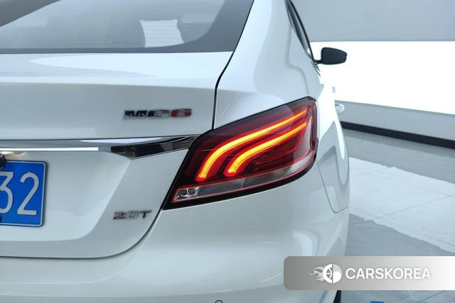 MG MG6 id 3909147 из Китая 14