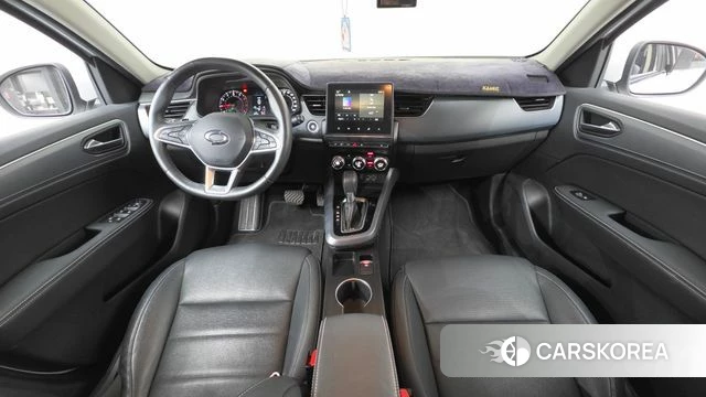 Renault Korea (Samsung) XM3 id 4409966 из Кореи 29