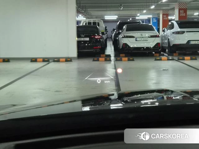 Genesis G80 (RG3) id 4680890 из Кореи 17