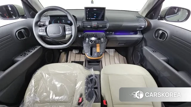 Hyundai Casper id 3272730 из Кореи 17