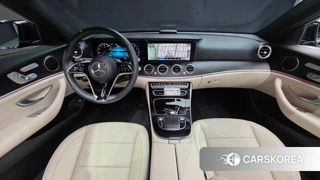 Mercedes-Benz E-Class W213 id 4656025 из Кореи 17