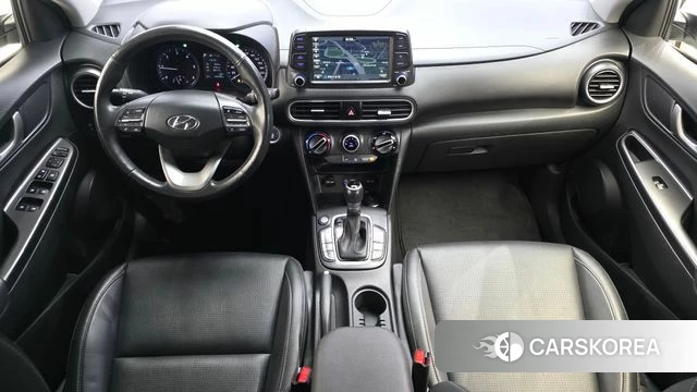 Hyundai Kona id 4403618 из Кореи 28