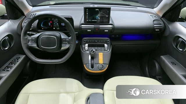 Hyundai Casper id 4409501 из Кореи 17