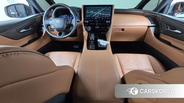 Toyota Alphard 4th Generation id 3544418 из Кореи 17