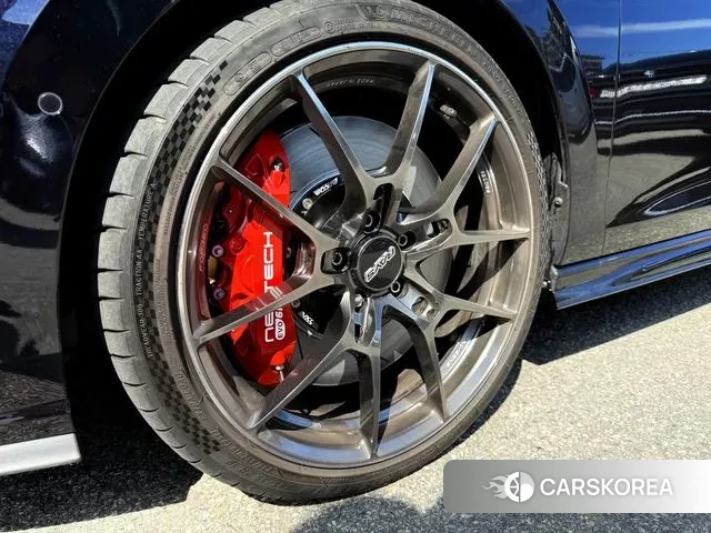 Volkswagen Golf 8th Generation id 3315262 из Кореи 7