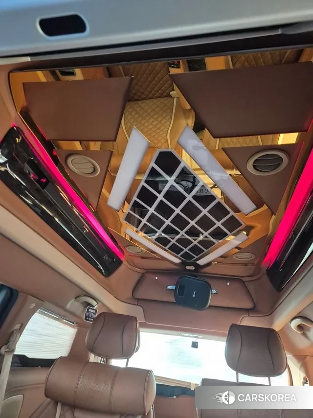 Kia The New Carnival id 3607838 из Кореи 7