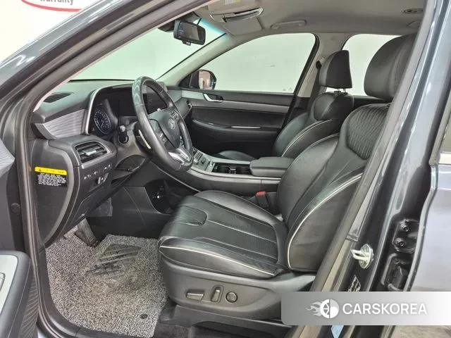 Hyundai Palisade id 3598872 из Кореи 17