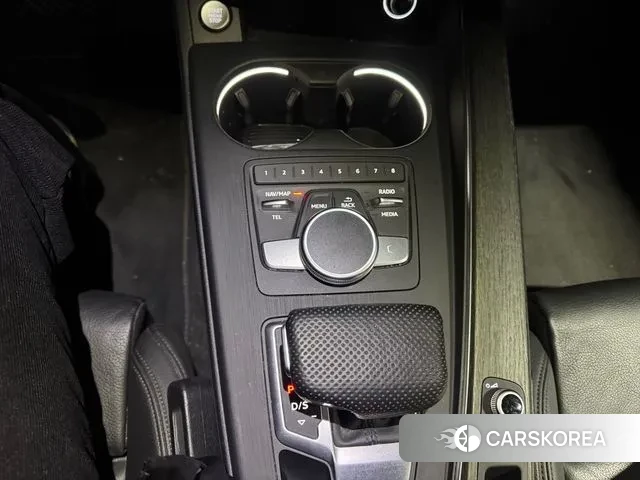 Audi A4 (B9) id 3622478 из Кореи 7