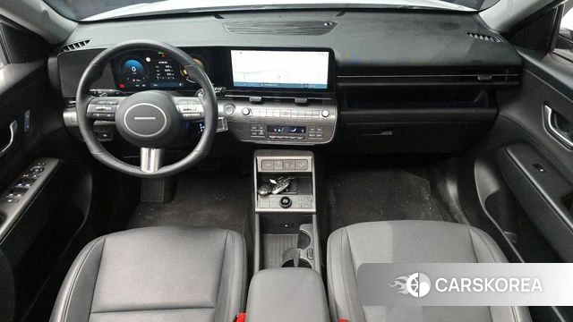 Hyundai Kona (SX2) id 3826548 из Кореи 17