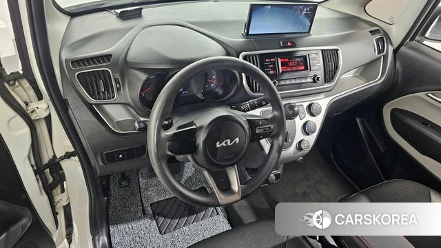 Kia The New Ray id 3941349 из Кореи 17