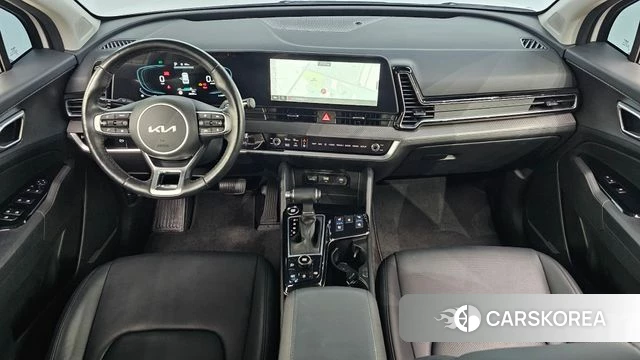 Kia Sportage 5th Generation id 4941700 из Кореи 17
