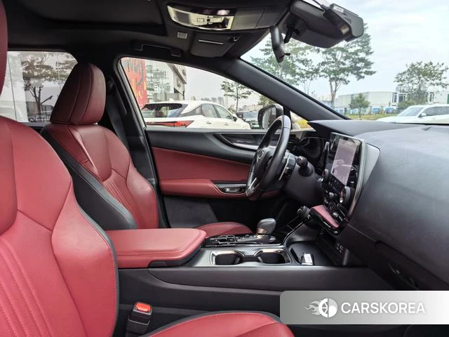 Lexus NX id 4274534 из Китая 9