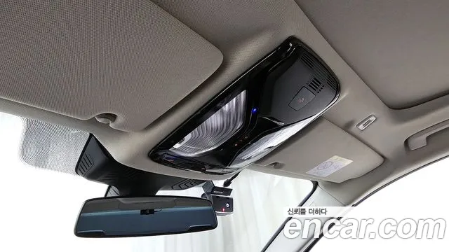 BMW 5 Series (G30) id 2731585 из Кореи 17